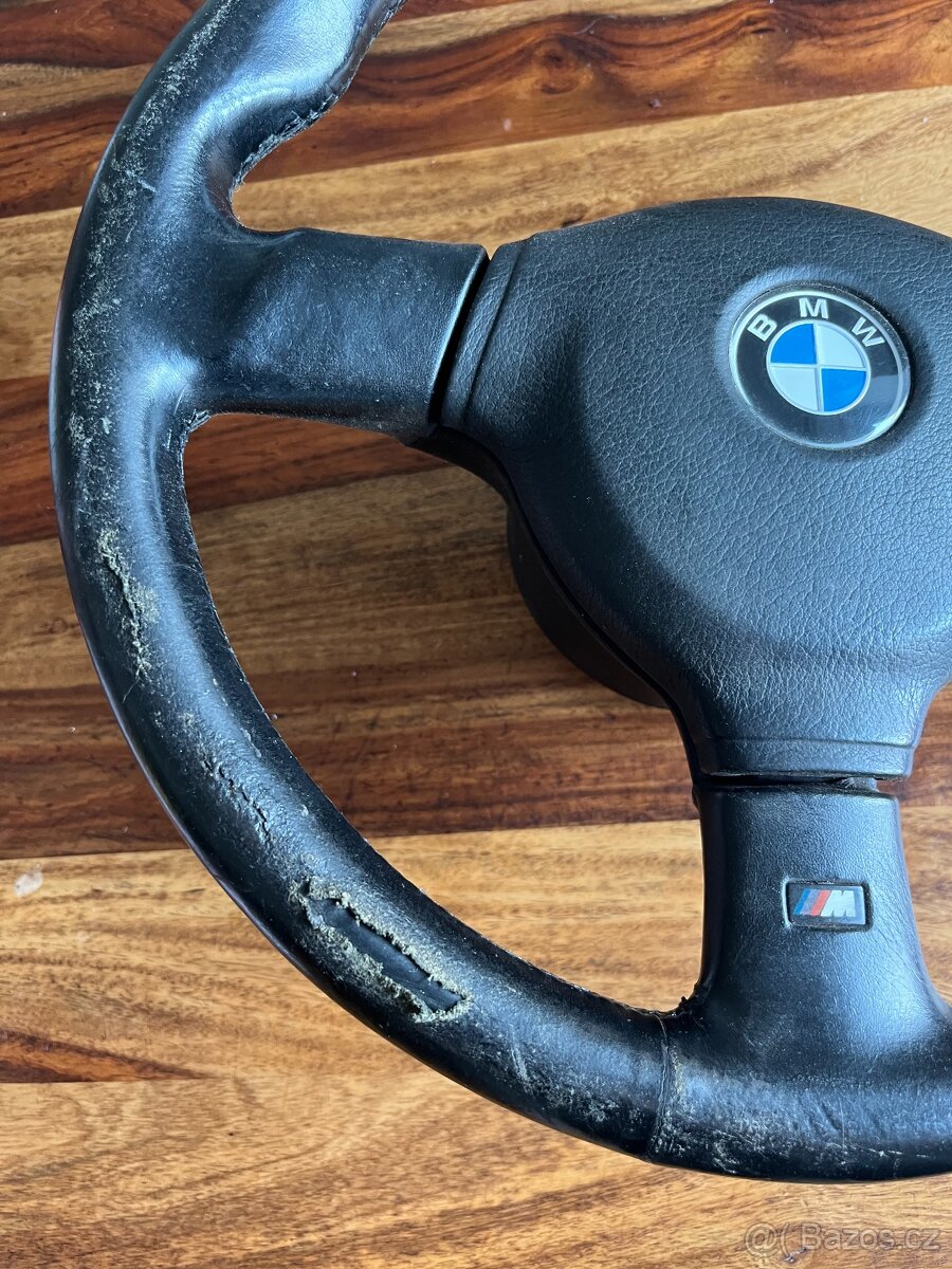 Volant E30 Mtech2 - 2