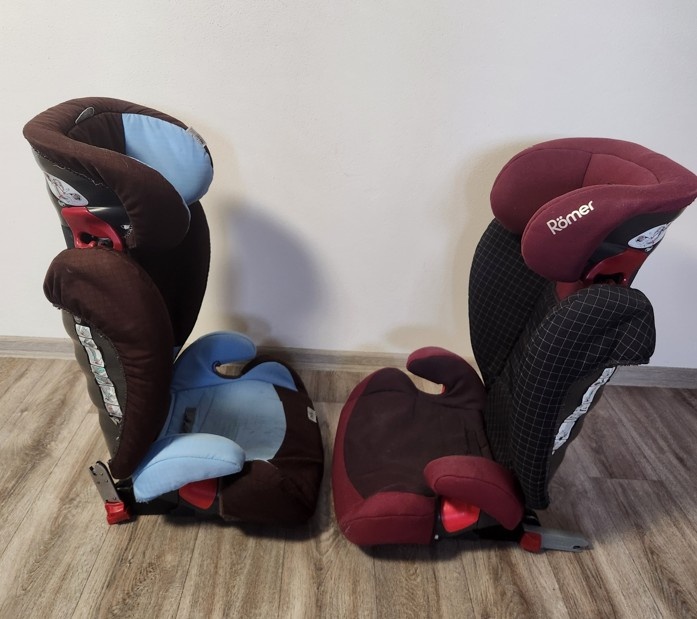 Dětská sedačka Römer - 2