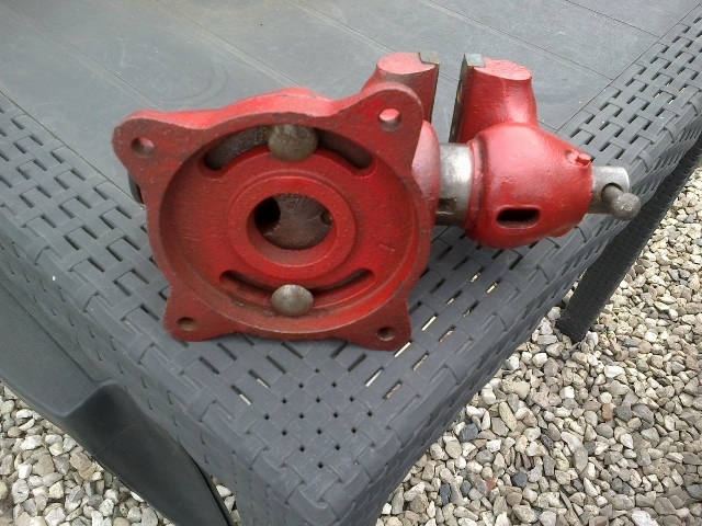 SVERAK YORK 150 a 80 - 2