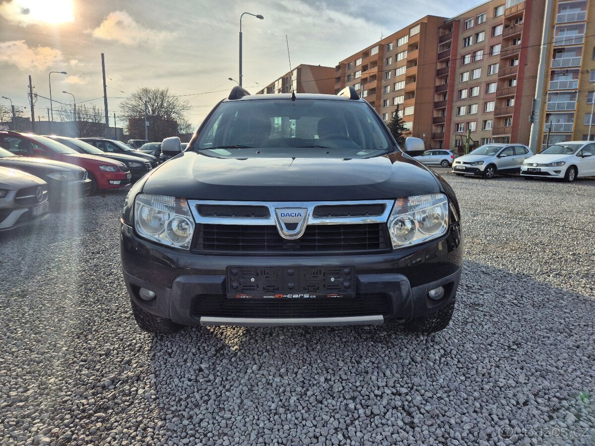 Dacia Duster 1.5dCi,79KW,LAUREATE,KLIMA,BEZ KOROZE,R.V.2011 - 2