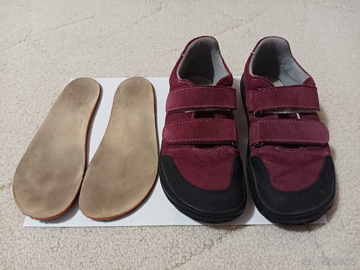 Celoroční obuv zn. Jonap vel. 31 - 2