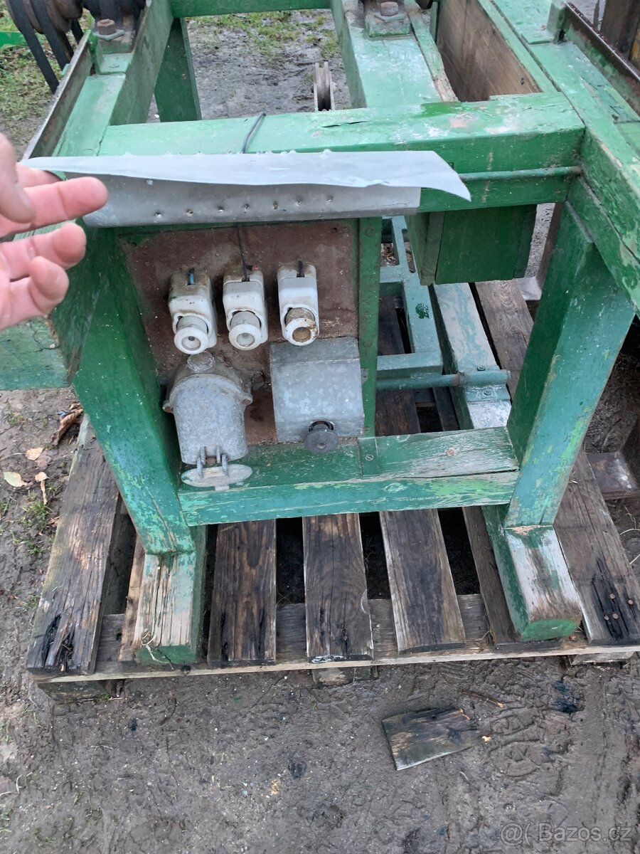 Prodám cirkulárku - 2