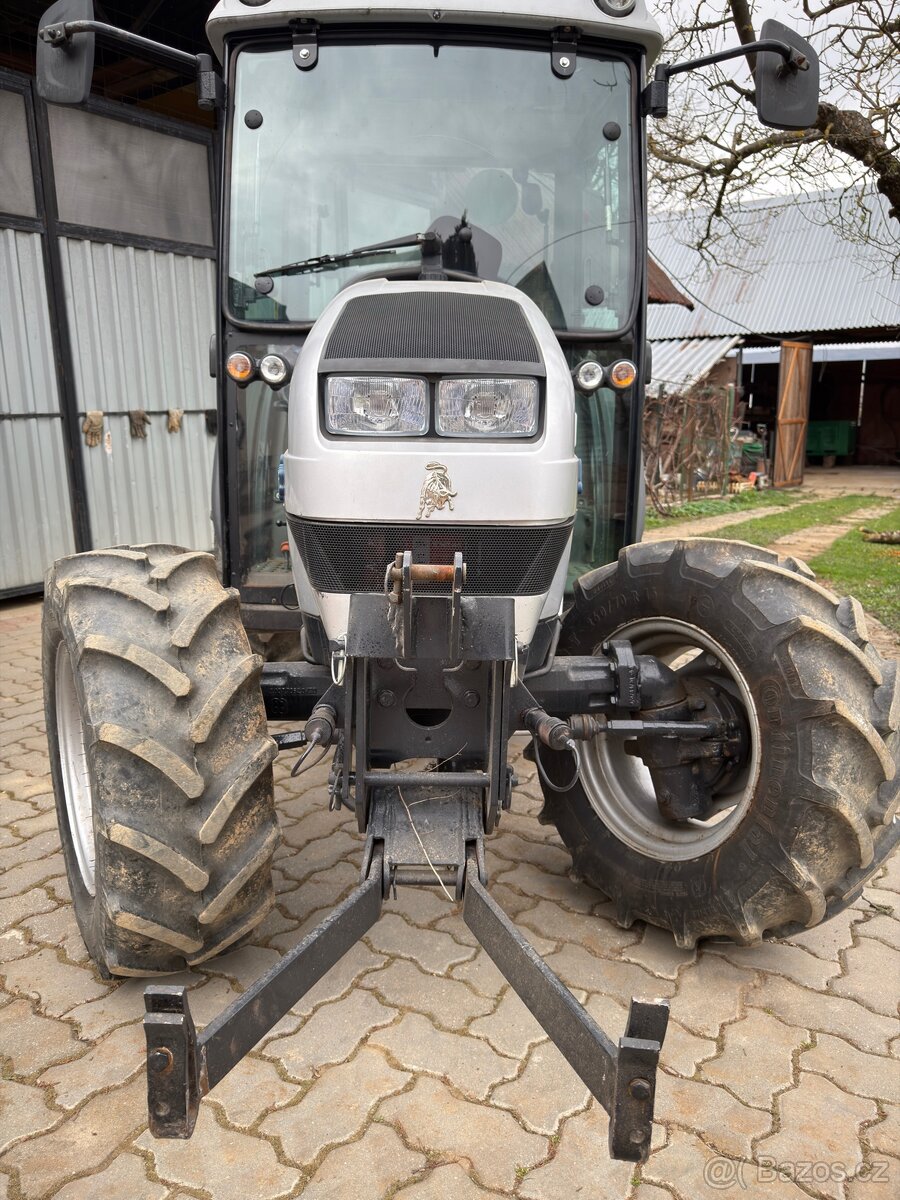 Traktor,malotraktor - 2