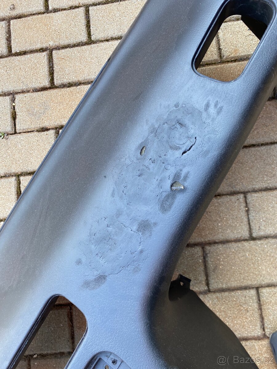 s13 200sx palubka - 2