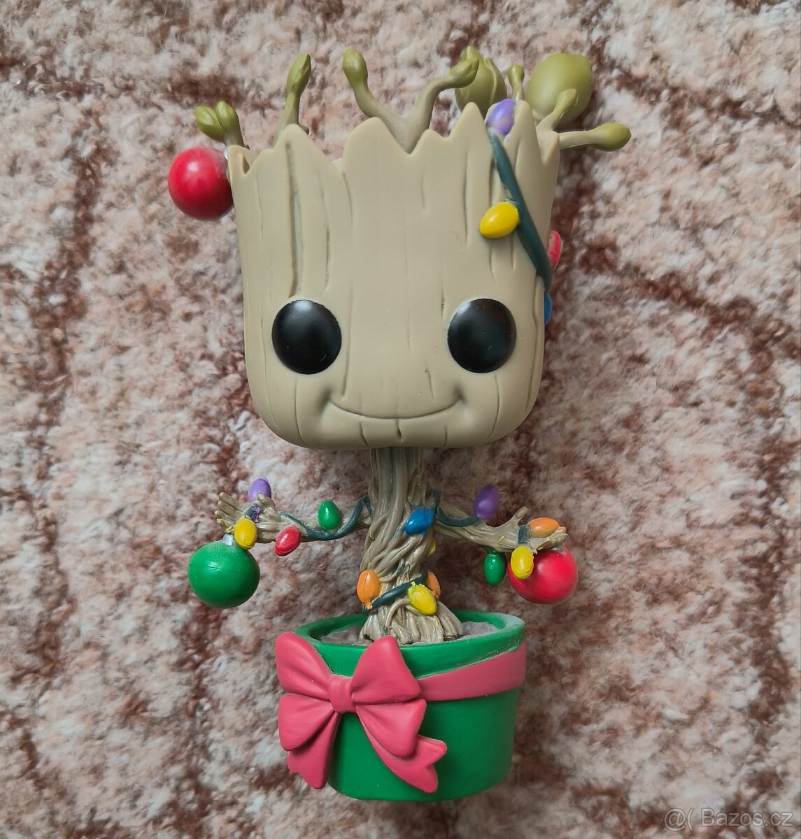 Funko Pop - Christmas Groot - 2