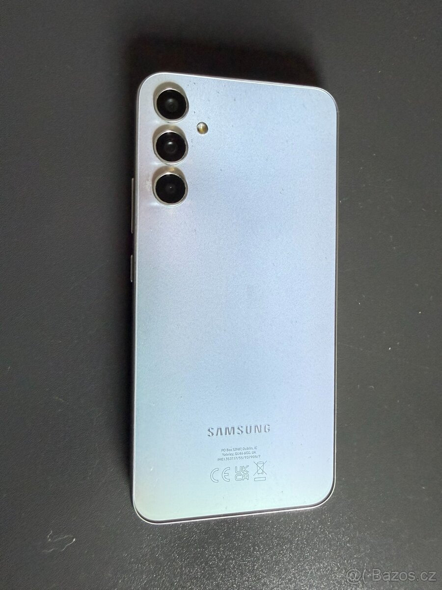 Samsung A34 5G - 2
