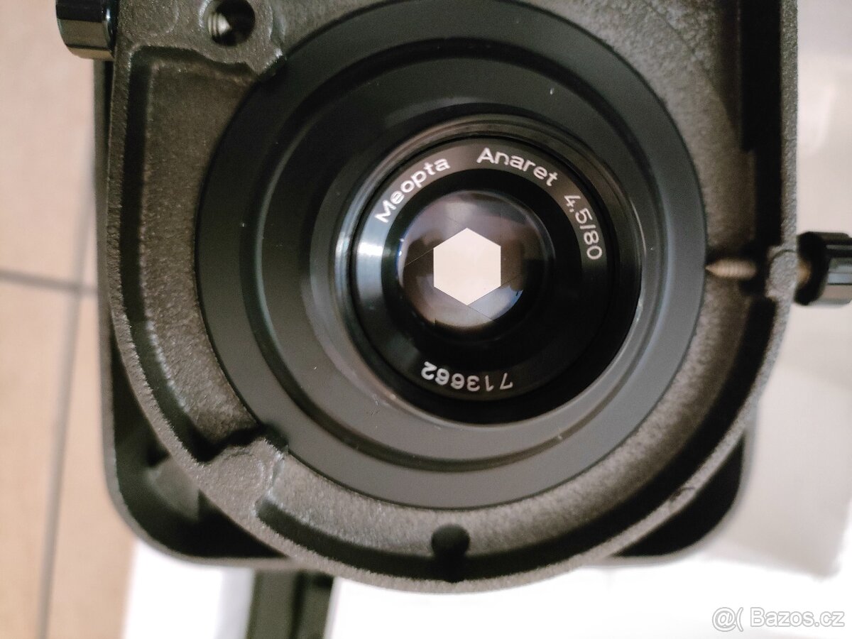 Prodám zvětšovací přístroj Meopta OPEMUS 6. - 2