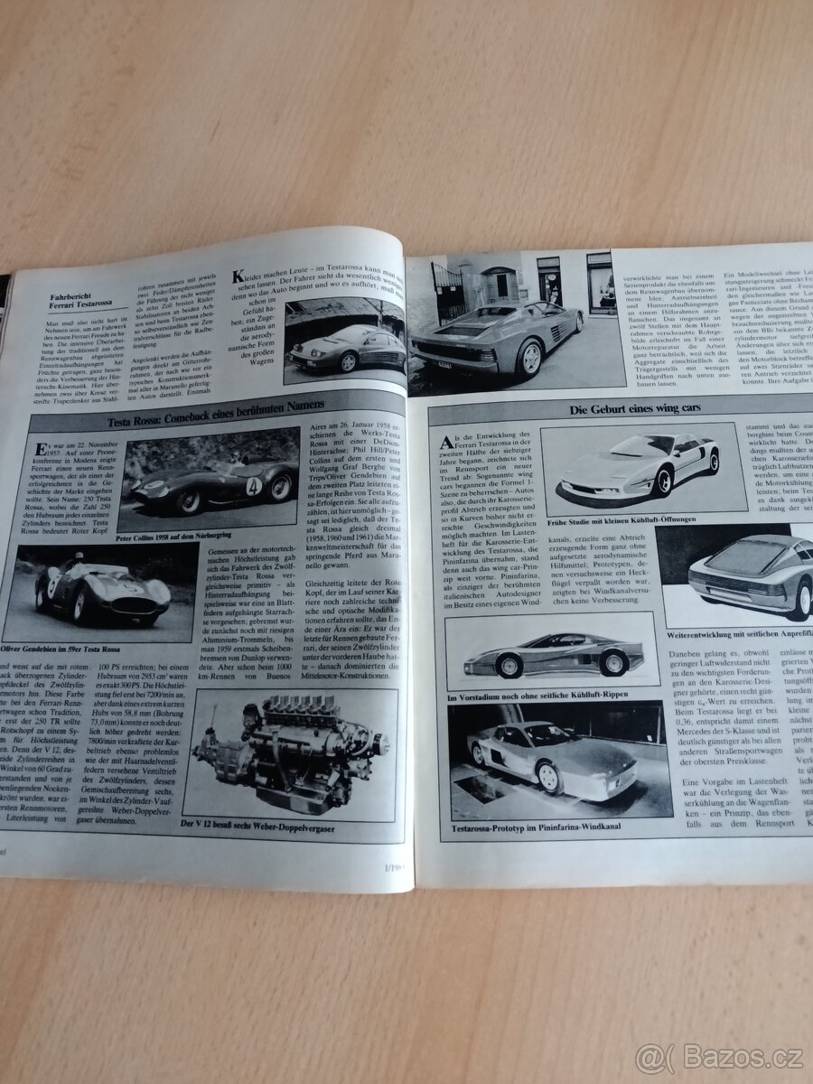 Auto-motor und sport - 2