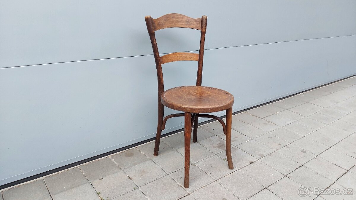 Židle Thonet - 2