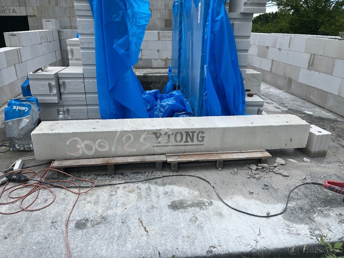 Prodám překlad KMBETA a překlad Ytong - 2