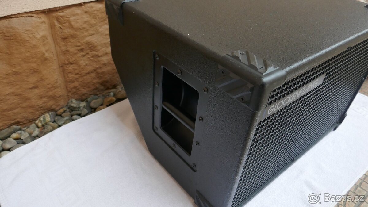 Glockenklang Duo 2x10" 8Ohm - 2