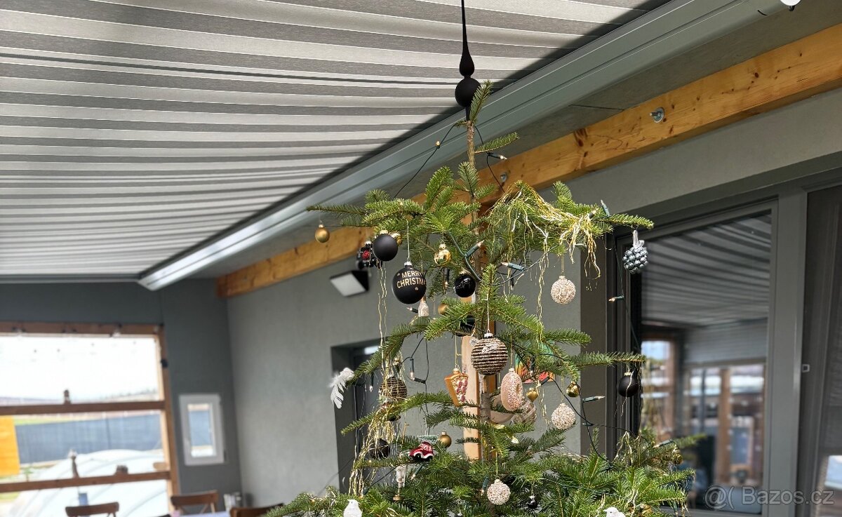 Markýza Lewens Portofina - 2