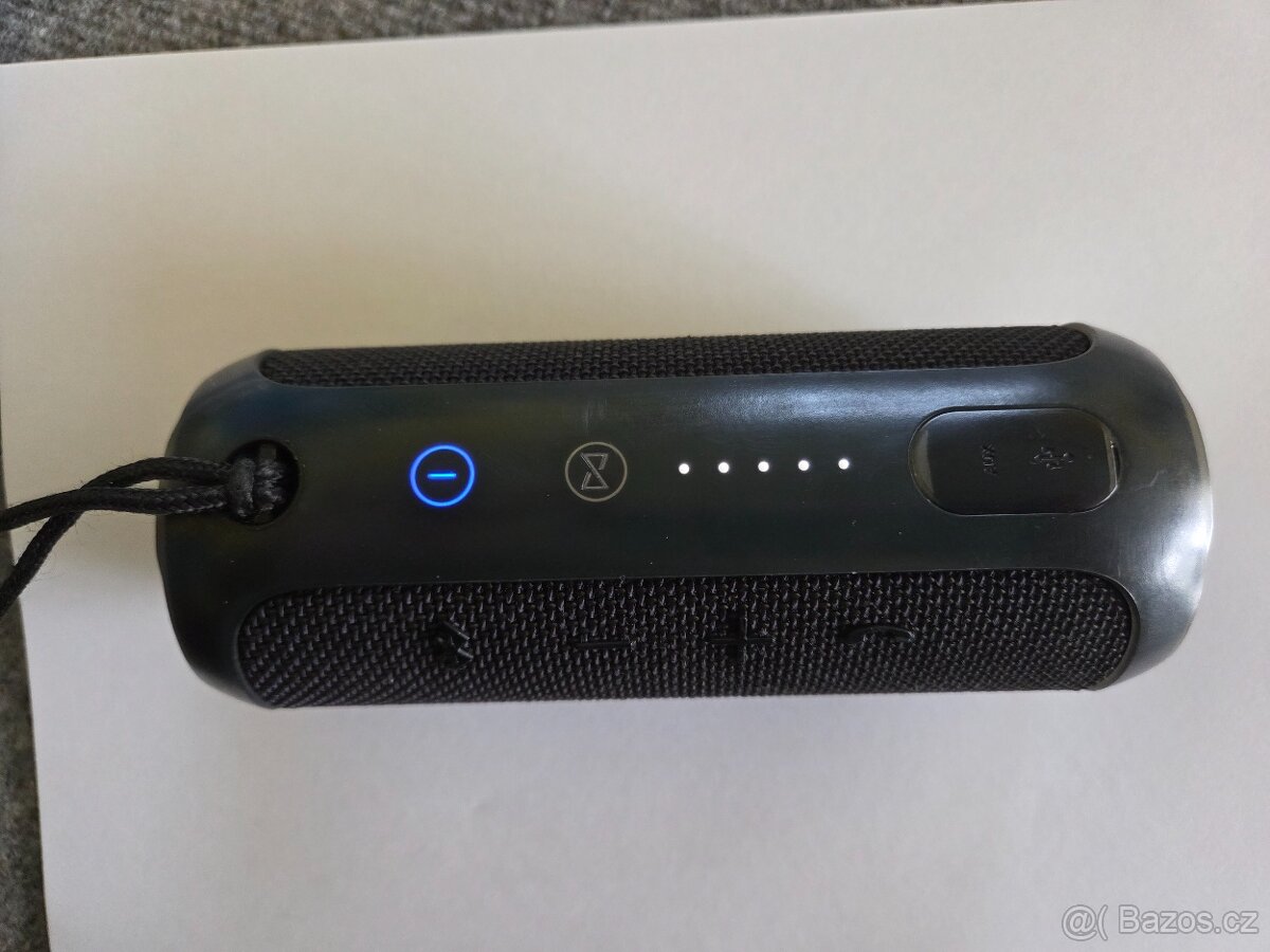 Reproduktor JBL Flip 3 - 2
