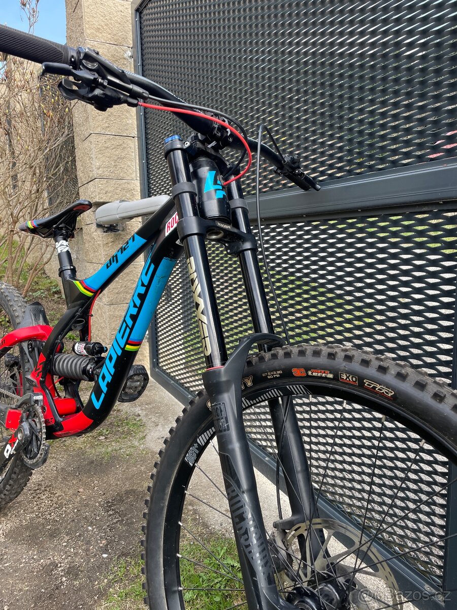 Lapierre DH 727 Downhill kolo - 2
