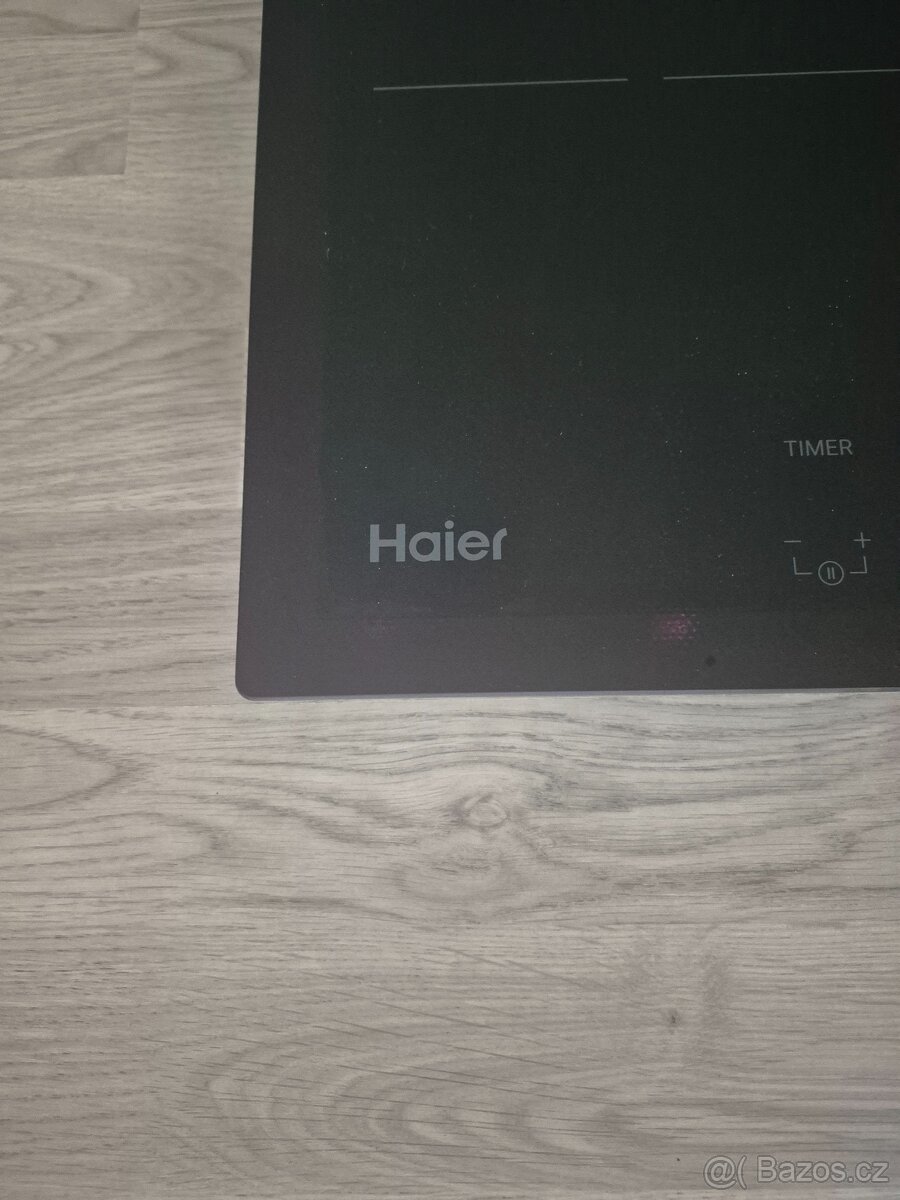 Varná deska Haier - 2
