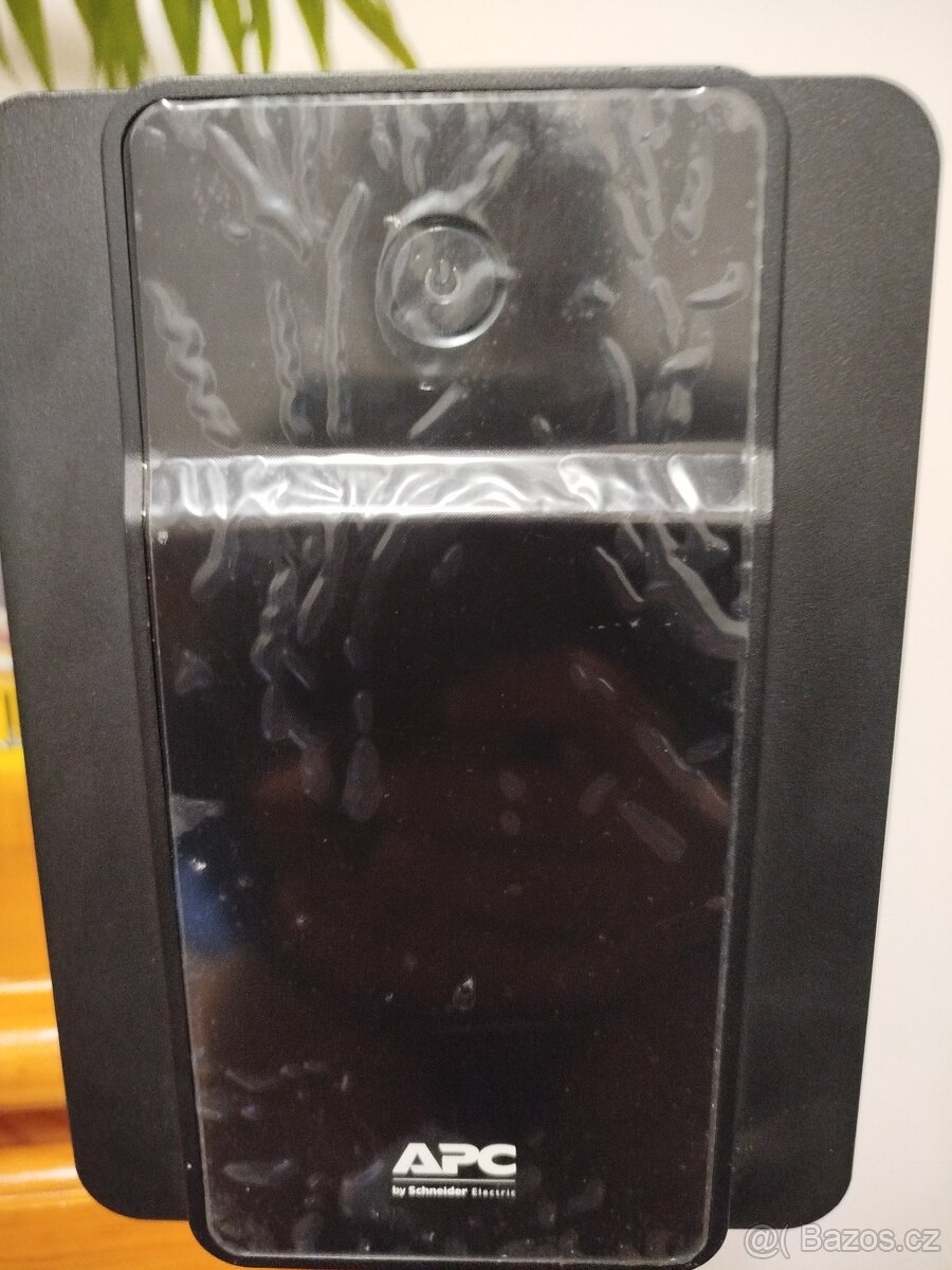 Prodám UPS APC BX1600mi - 2