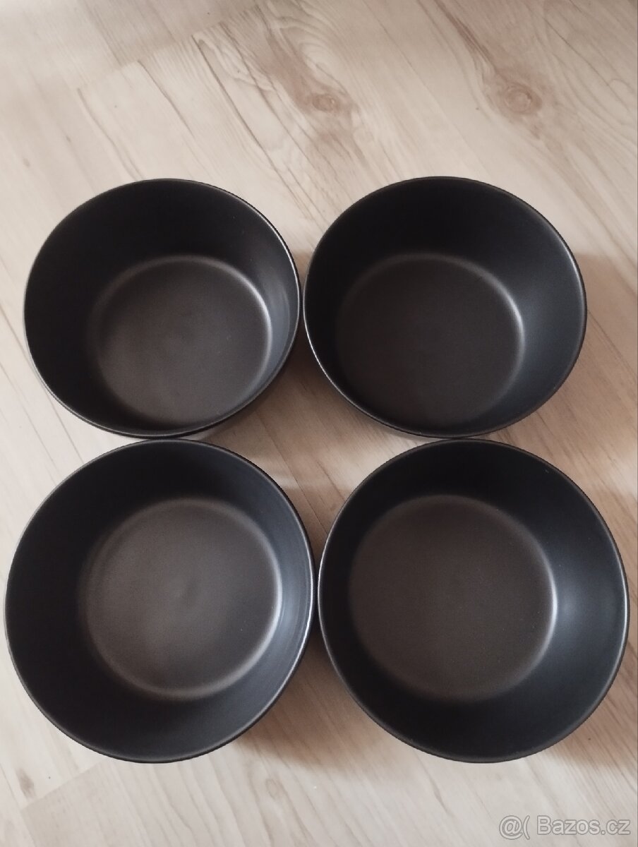 Kuchyňské misky - 2