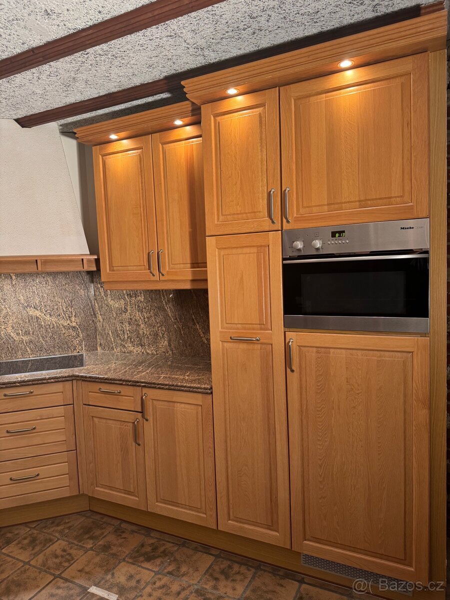 Kuchynska linka L - 2