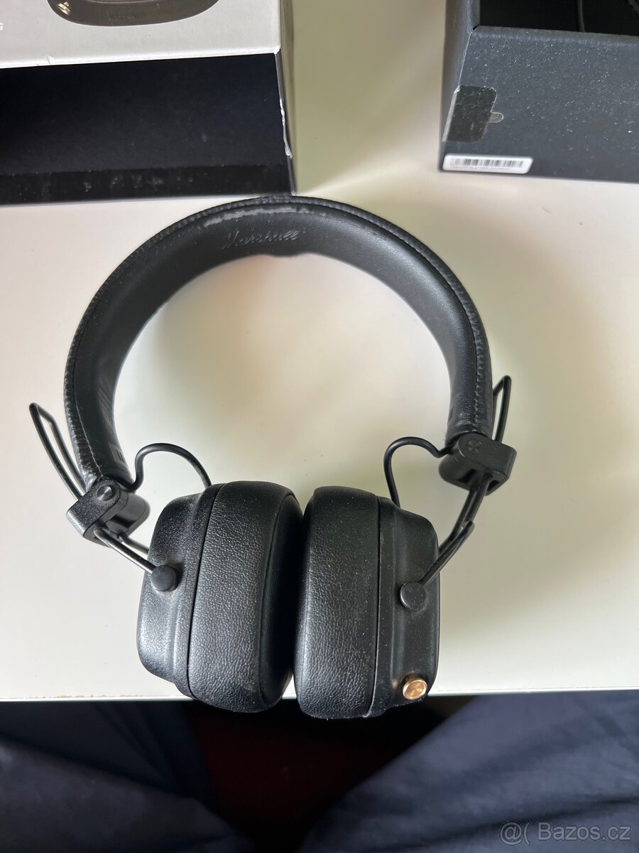 Marshall MAJOR IV - 2