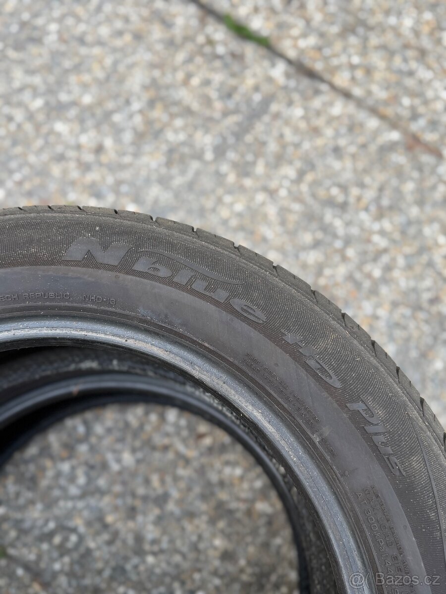 NEXEN 205/55/R16 - 2