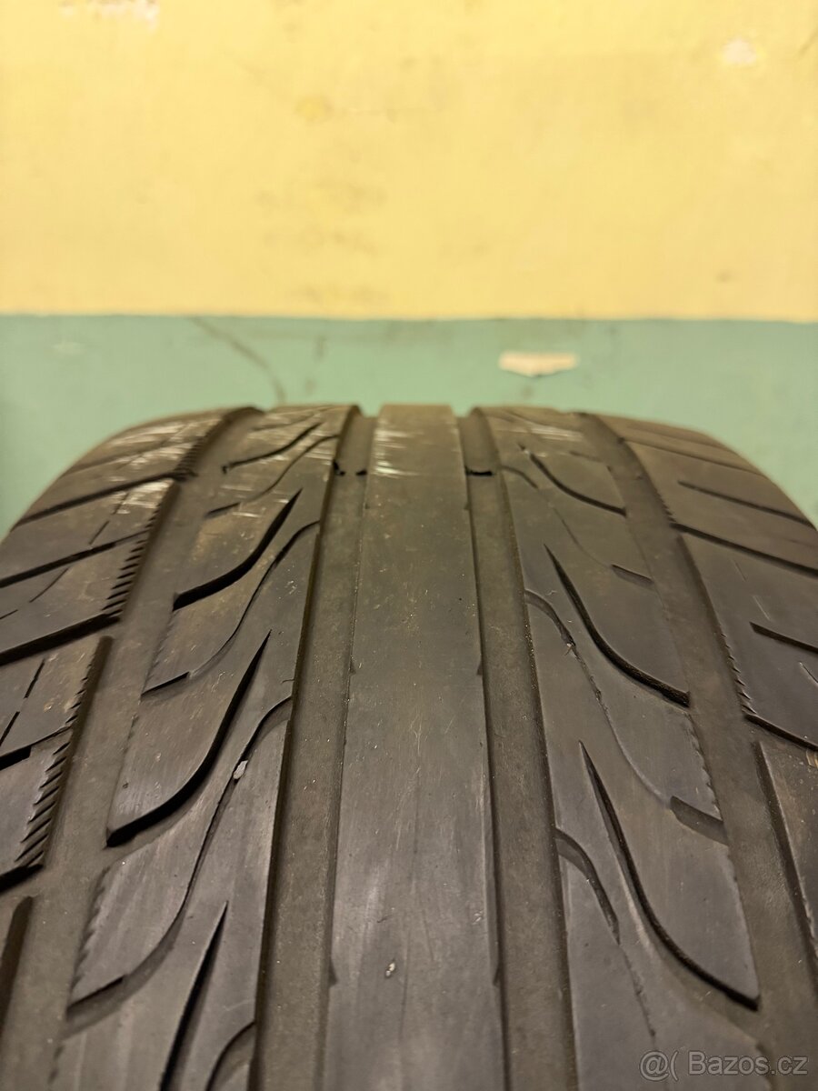 285/35 R22 Letní pneumatiky - 2