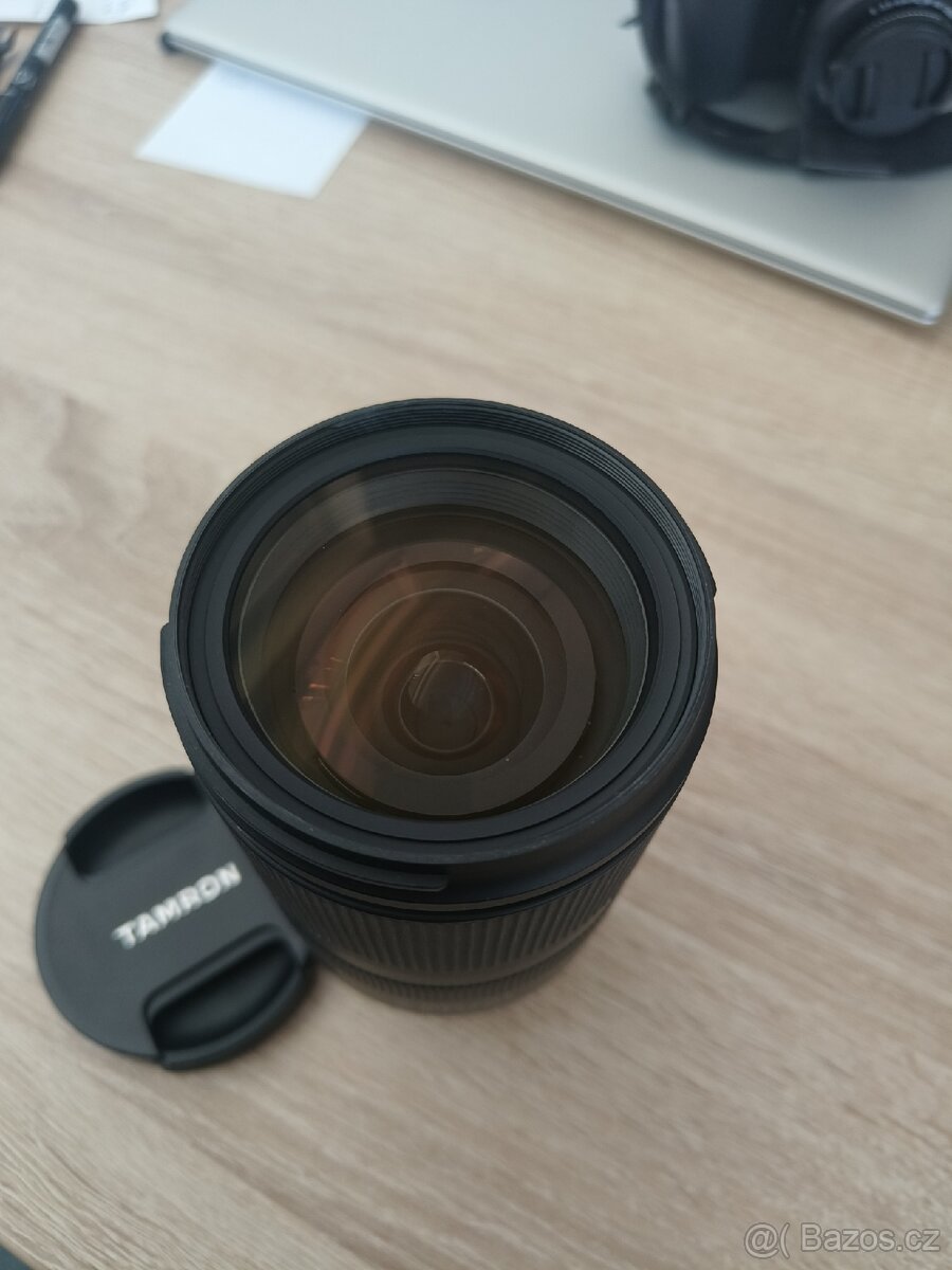 Tamron 17-70 Sony e - 2