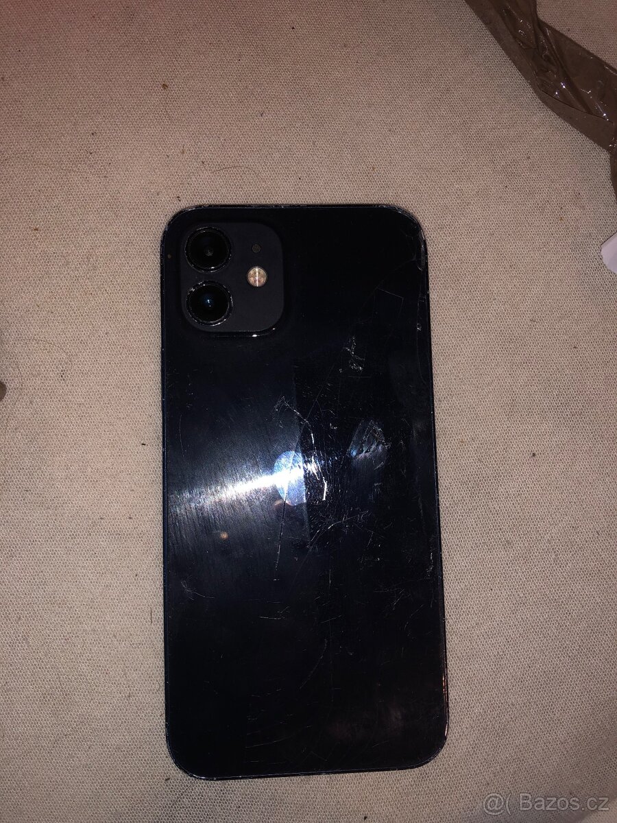 IPhone 12 - 2