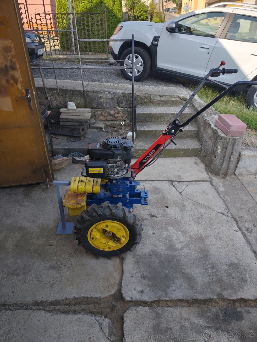 Agzat + Gsv190 - 2