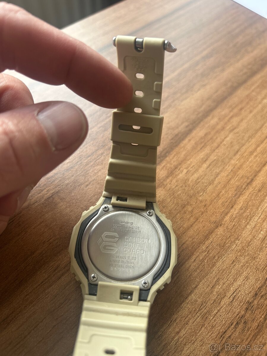 Casio G-Shock - 2