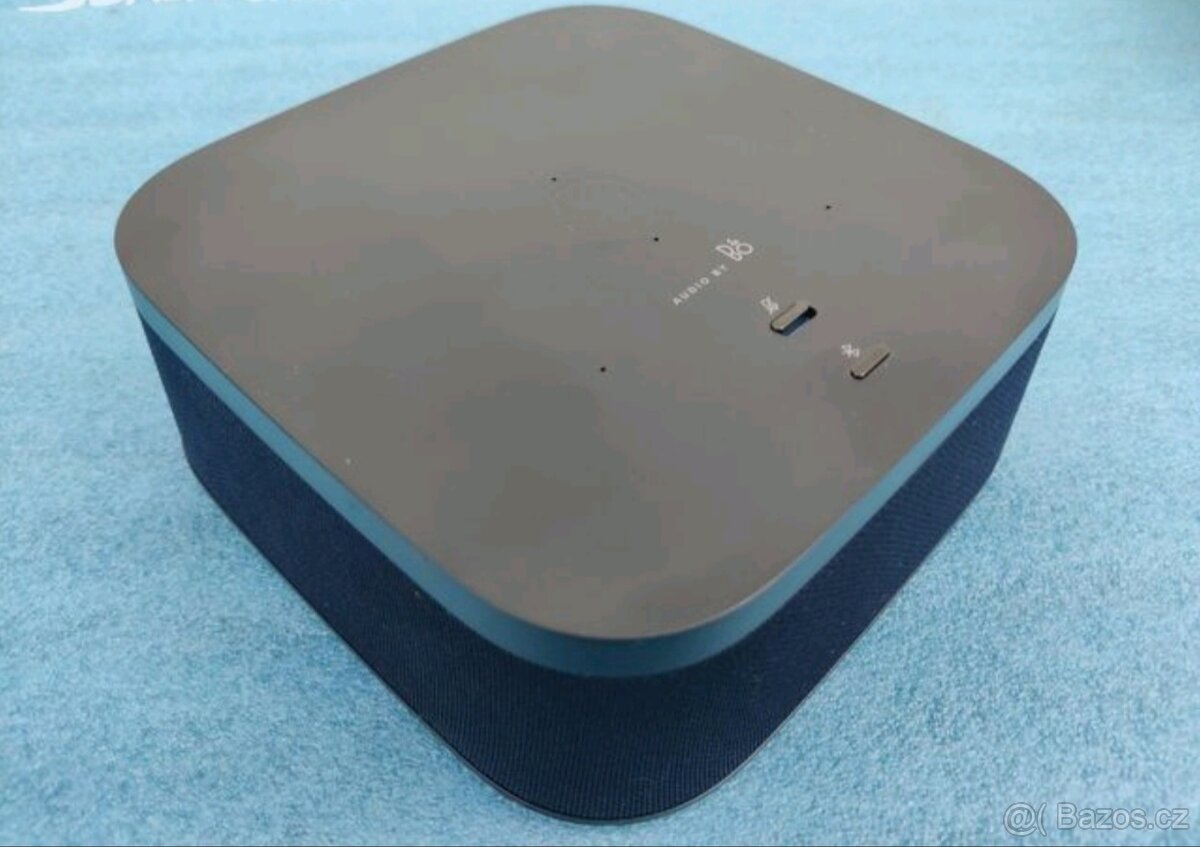 Vodafone TV Play setop box novy - 2