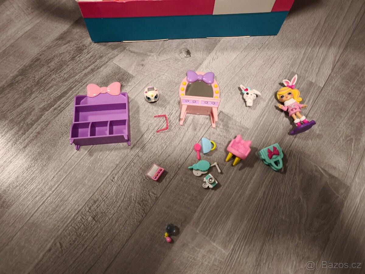 Party pop teenies - 2