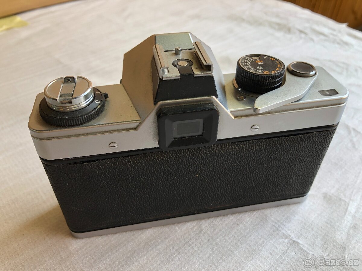 Zrcadlovka Praktica LLC - 2