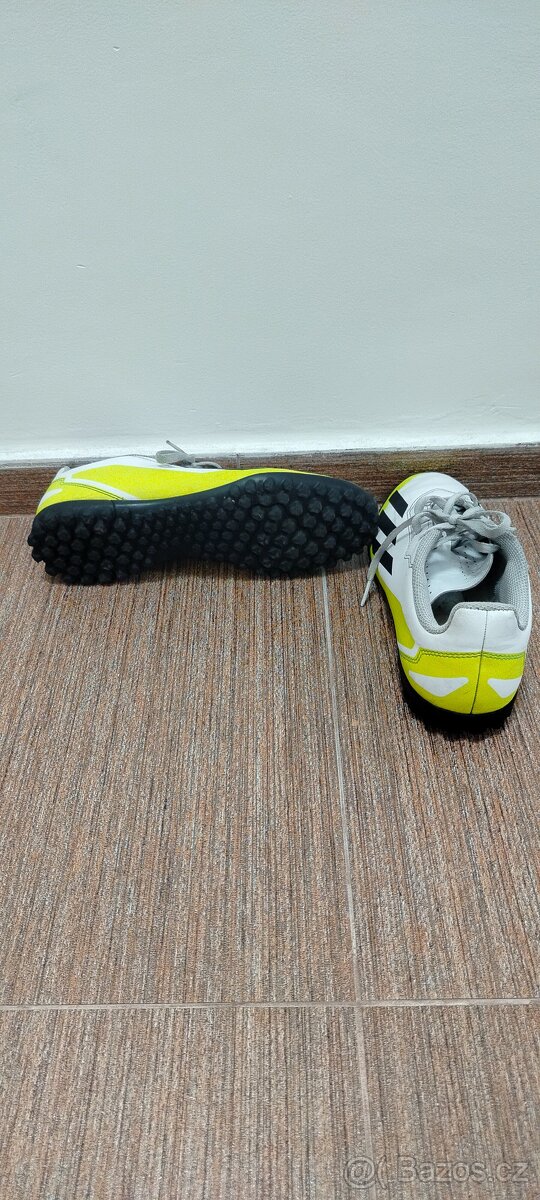 Prodam Adidas crazy fast tf (turfy) - 2
