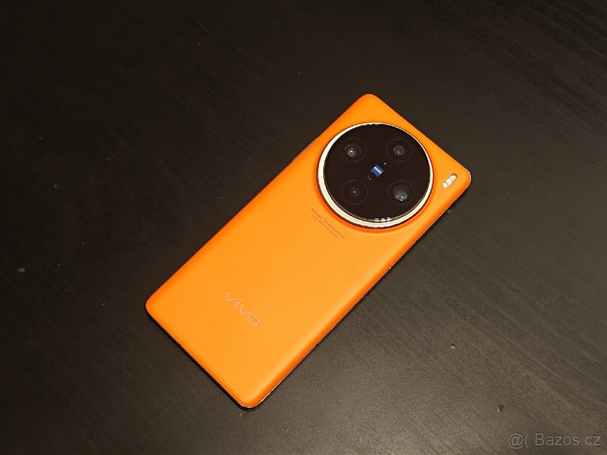 Vivo X100 Pro 16/512 - 2