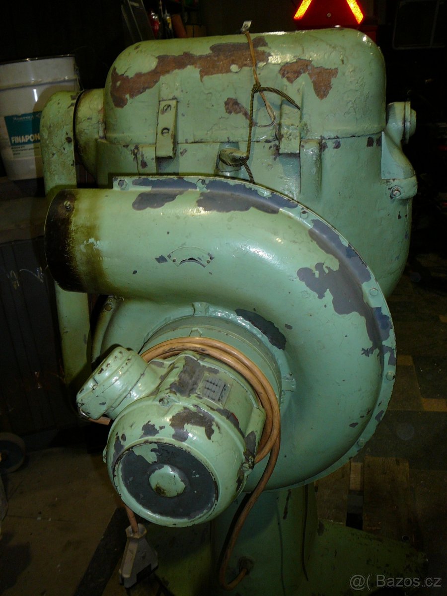 Bruska - 2