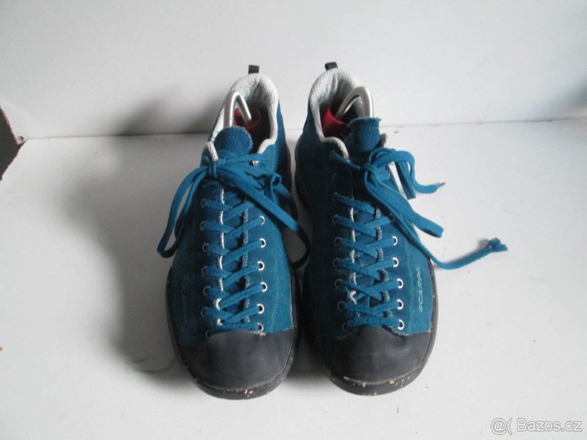 Scarpa....vel.44 - 2