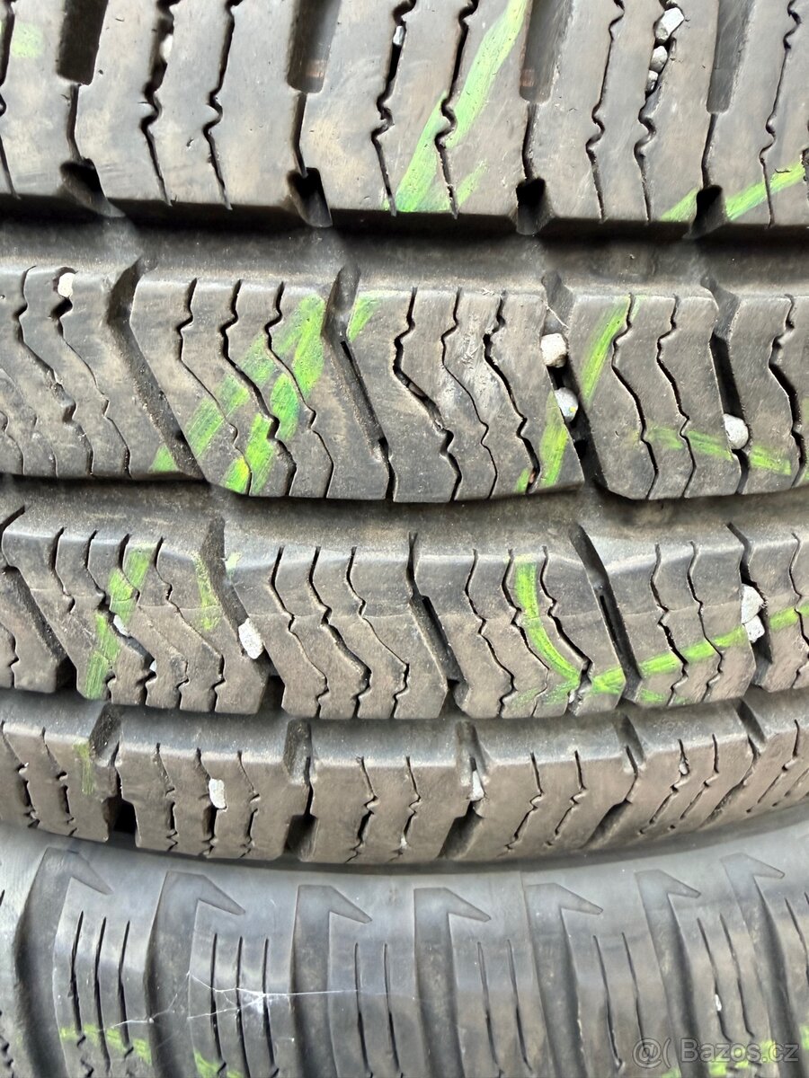 Barum 205/65 R16c - 2