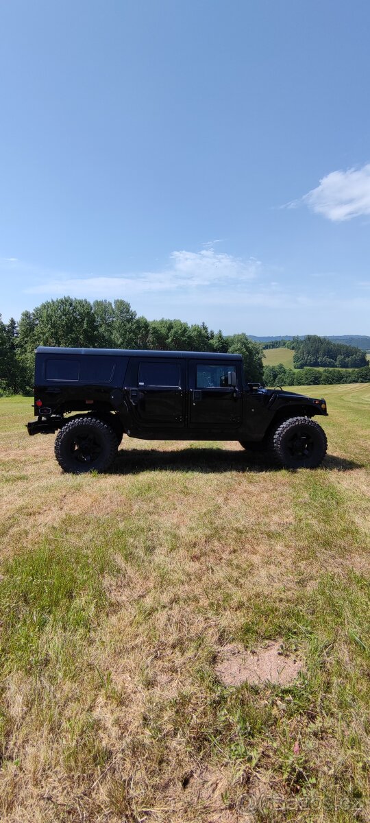 Hummer H1