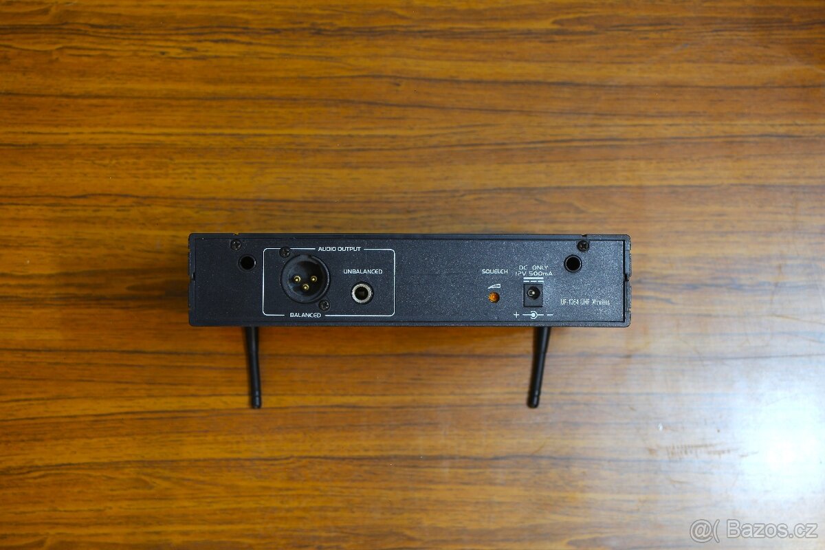 GEMINI UF-1264 UHF 854MHz - 865MHz - 2