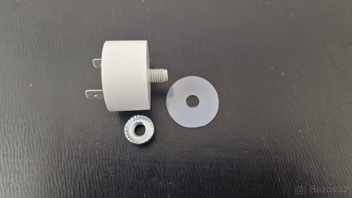 ATMOS - Kondenzátor odtahového ventilátoru - UCJ4C52 - S0171 - 2