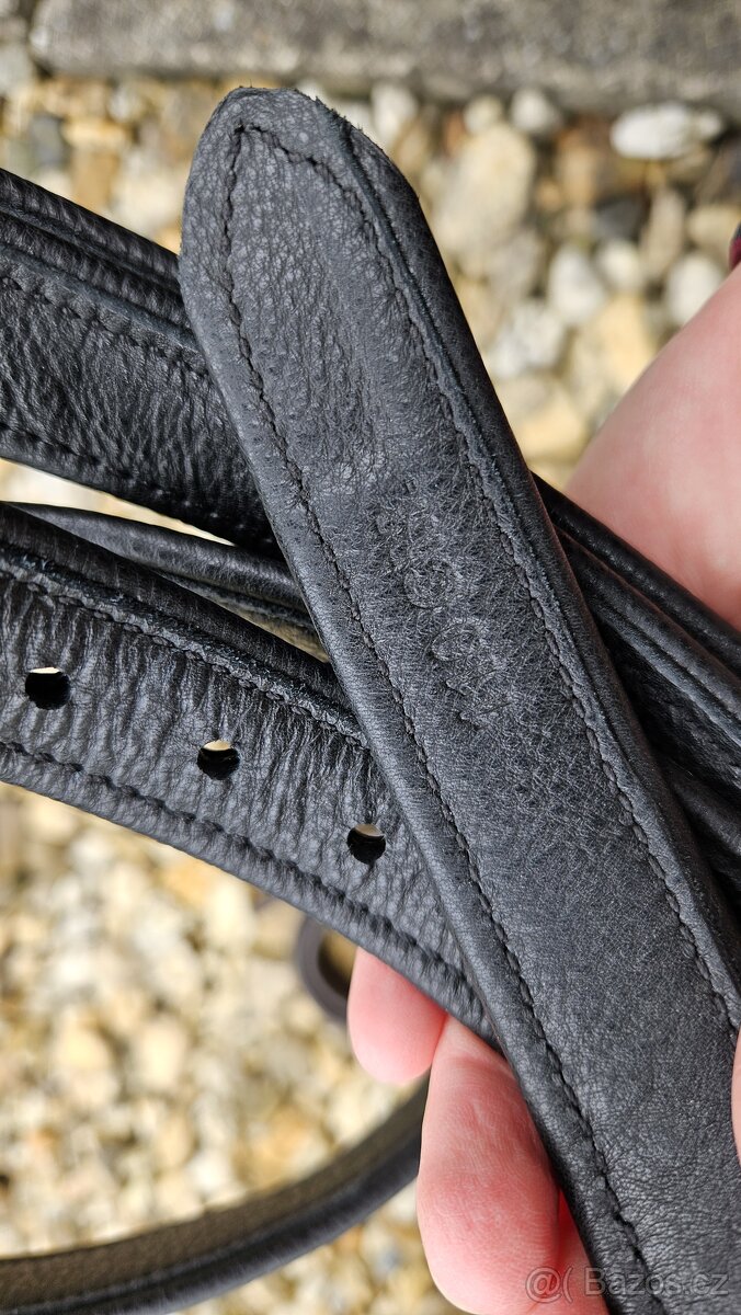 Třmenové řemeny Passier - 2