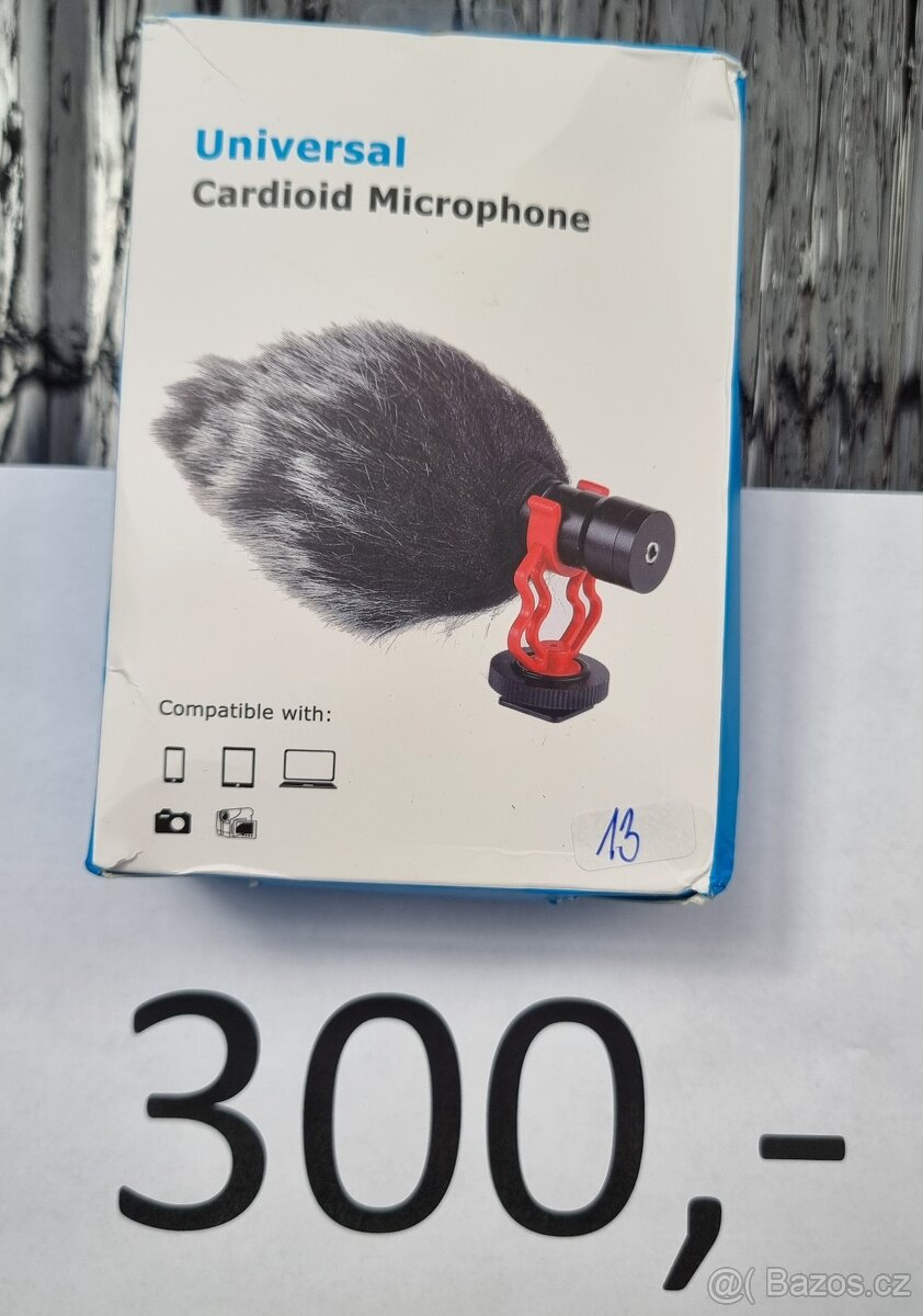 Mix věcí na prodej, - 2