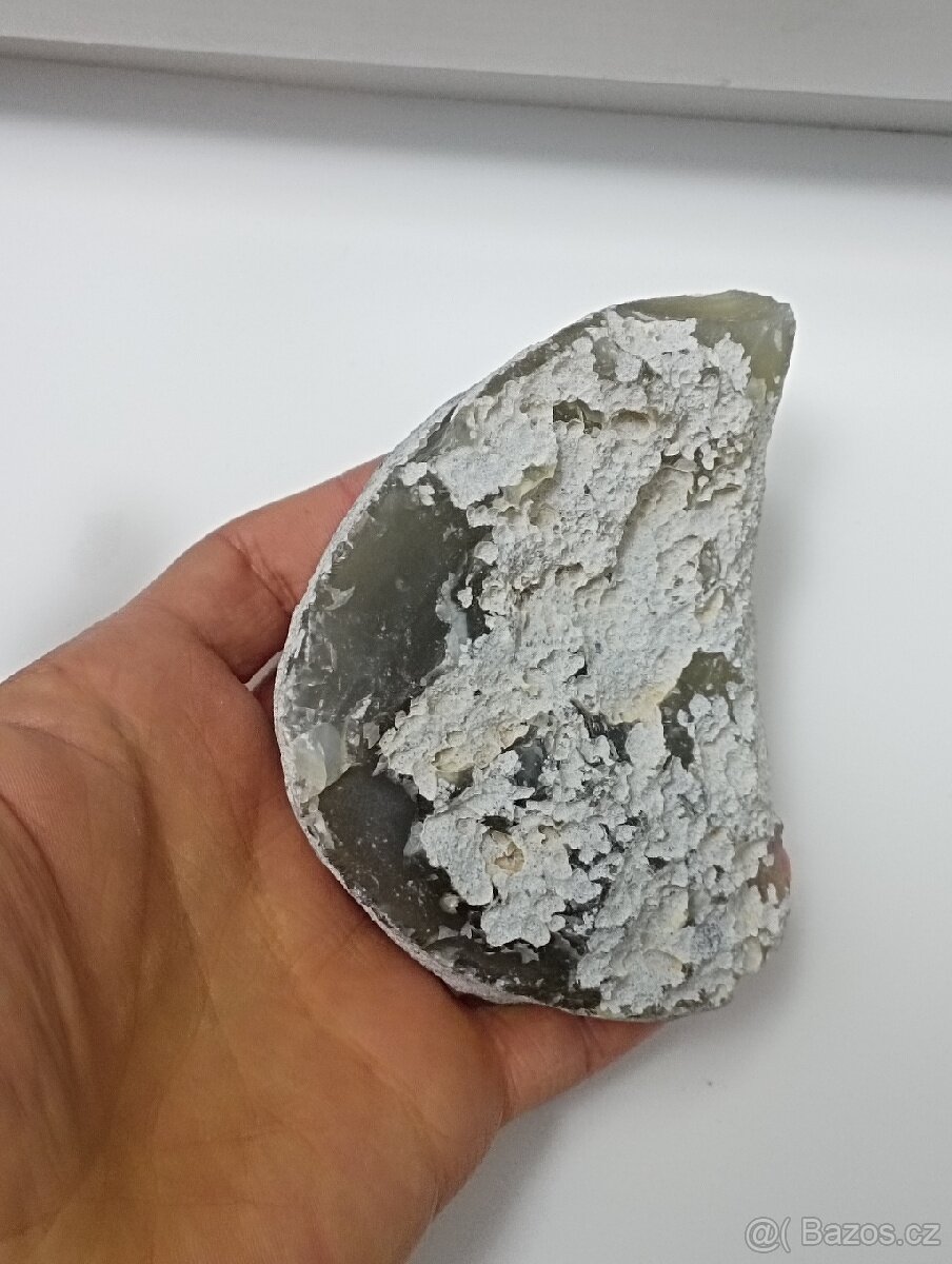 Achát Brazílie - 2