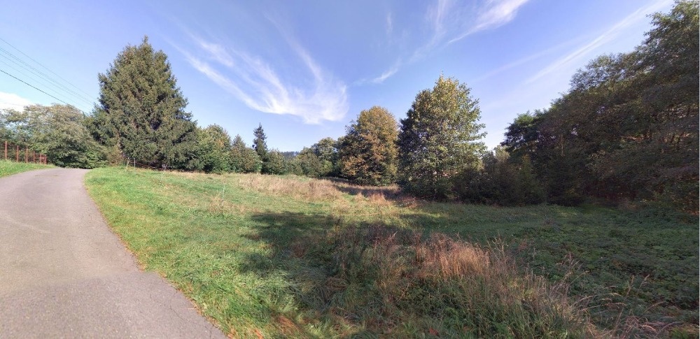 Prodej komerčního pozemku Bystřice - 2