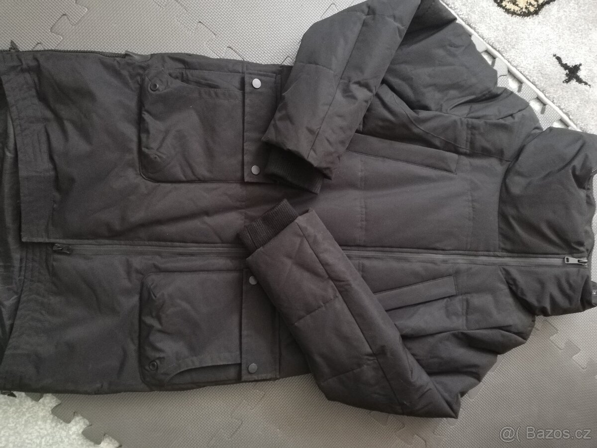 Bundy, kabáty, vesty - 2