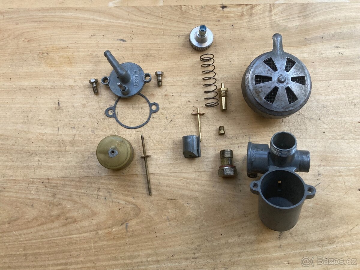 Karburátor 2914 HZ - 2