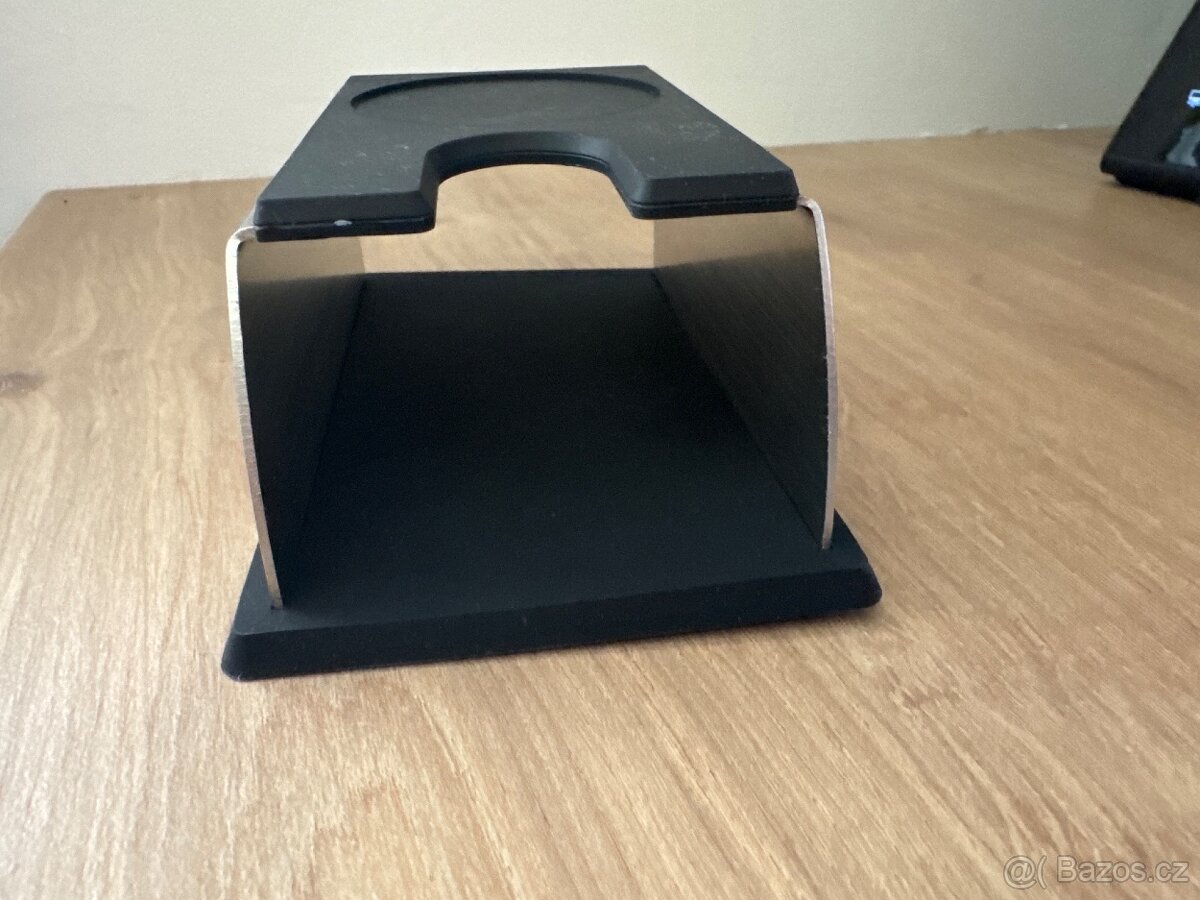 pěchovací stanice Ecocoffee mini - téměř nova - 2