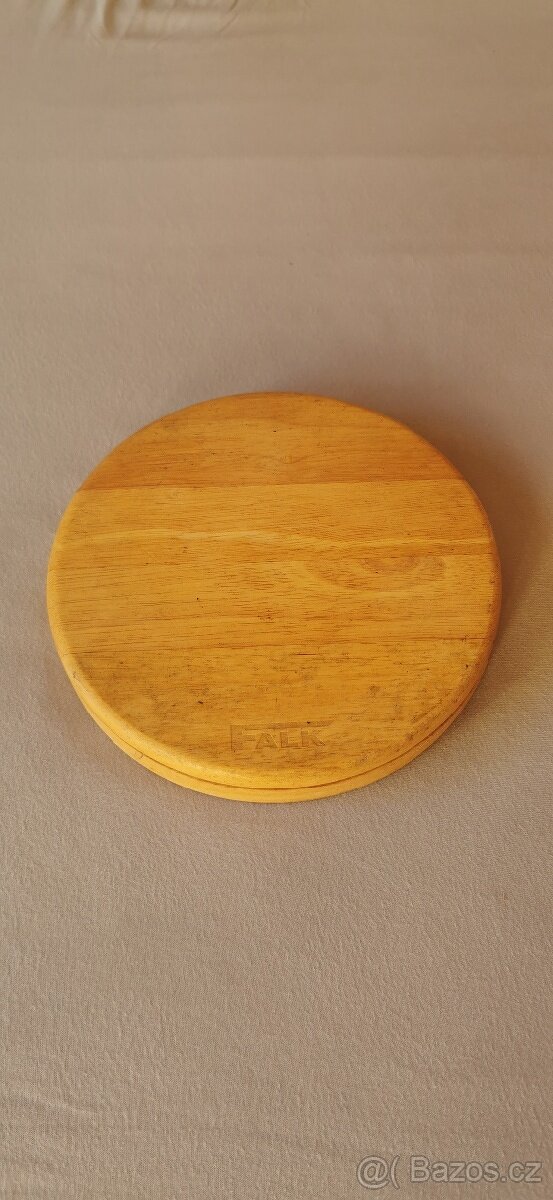 Sada na krájení sýrů - 2