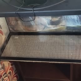 Akvárium Diversa 126 l + stolek - 2