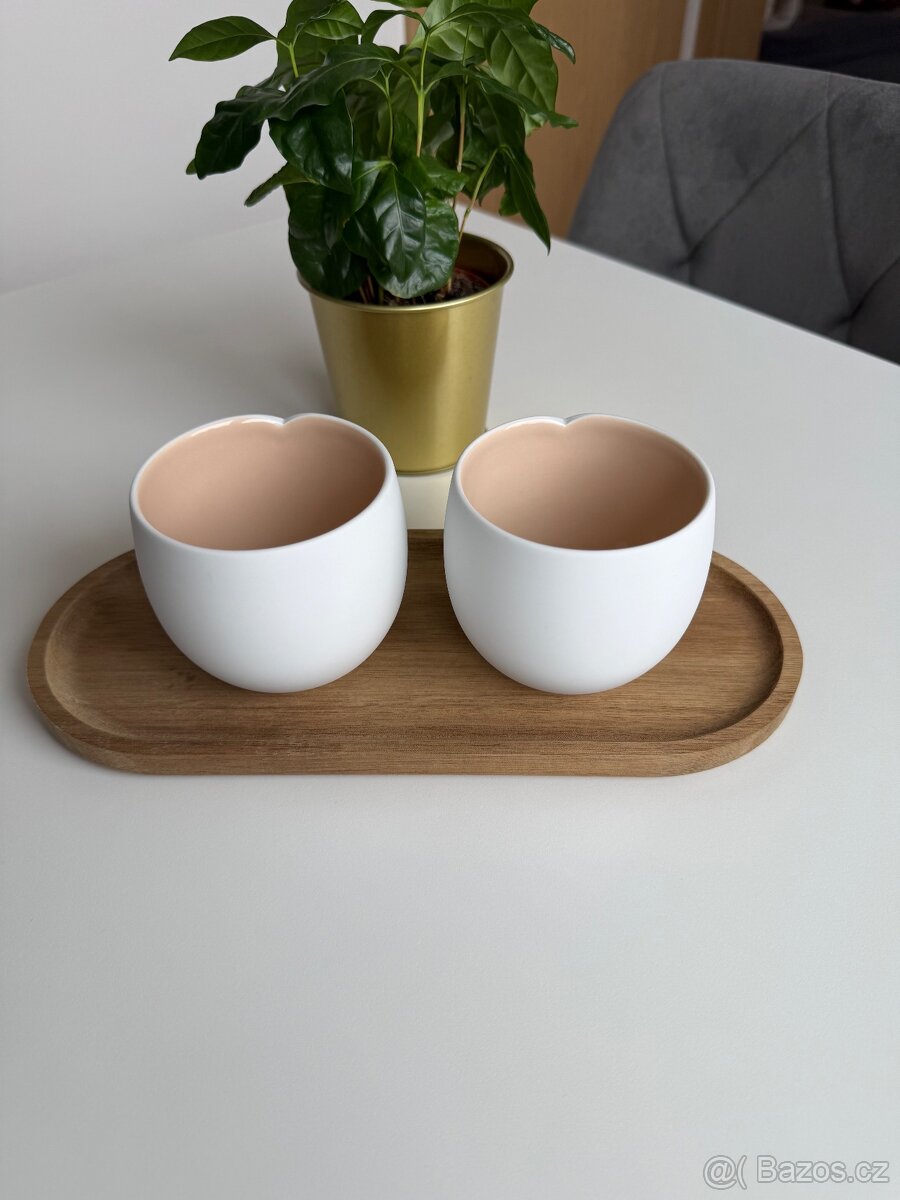 Sada šálků Nespresso Gran Lungo - 2